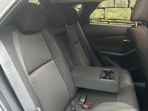 MX22ZBZ Mazda Cx-30 2.0 e-Skyactiv G MHEV Sport Lux 5dr Thumbnail #13