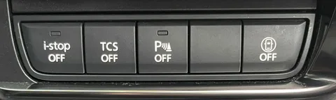 MX22ZBZ Mazda Cx-30 2.0 e-Skyactiv G MHEV Sport Lux 5dr Thumbnail #14