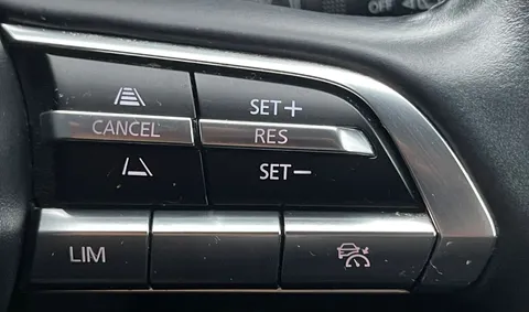 MX22ZBZ Mazda Cx-30 2.0 e-Skyactiv G MHEV Sport Lux 5dr Thumbnail #19