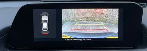 MX22ZBZ Mazda Cx-30 2.0 e-Skyactiv G MHEV Sport Lux 5dr Thumbnail #22