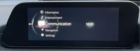 MX22ZBZ Mazda Cx-30 2.0 e-Skyactiv G MHEV Sport Lux 5dr Thumbnail #23