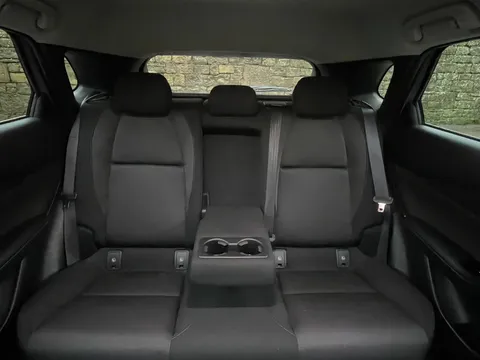 MX22ZBZ Mazda Cx-30 2.0 e-Skyactiv G MHEV Sport Lux 5dr Thumbnail #9
