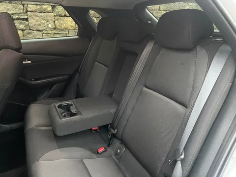 MX22ZBZ Mazda Cx-30 2.0 e-Skyactiv G MHEV Sport Lux 5dr Thumbnail #24