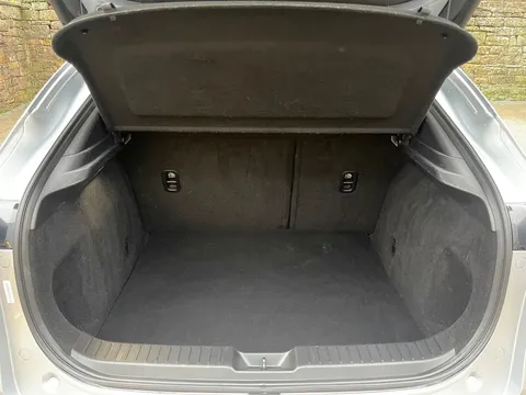 MX22ZBZ Mazda Cx-30 2.0 e-Skyactiv G MHEV Sport Lux 5dr Thumbnail #25