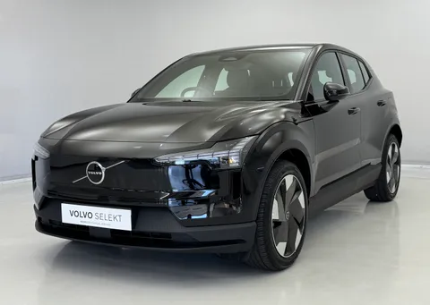 DL75BEO Volvo Ex30 200kW SM Extended Range Plus 69kWh 5dr Auto Thumbnail #4