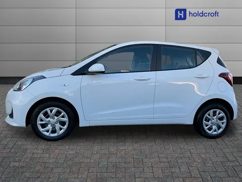 6 of 32 for Hyundai i10 1.0 SE 5dr - ZERO DEPOSIT FINANCE & CASHBACK AVAILABLE