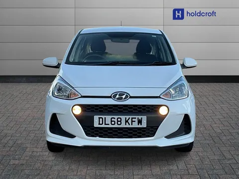 7 of 32 for Hyundai i10 1.0 SE 5dr - ZERO DEPOSIT FINANCE & CASHBACK AVAILABLE