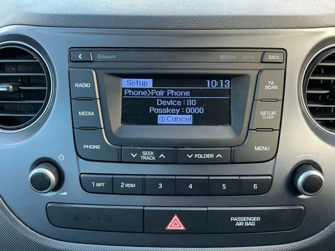 30 of 32 for Hyundai i10 1.0 SE 5dr - ZERO DEPOSIT FINANCE & CASHBACK AVAILABLE