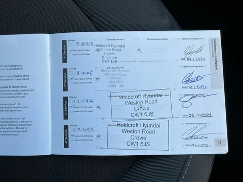 31 of 32 for Hyundai i10 1.0 SE 5dr - ZERO DEPOSIT FINANCE & CASHBACK AVAILABLE