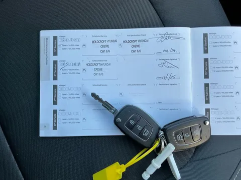 32 of 32 for Hyundai i10 1.0 SE 5dr - ZERO DEPOSIT FINANCE & CASHBACK AVAILABLE