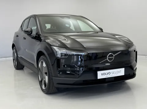 DL75BUJ Volvo Ex30 200kW SM Extended Range Plus 69kWh 5dr Auto Thumbnail #1