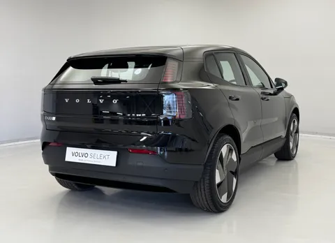 DL75BUJ Volvo Ex30 200kW SM Extended Range Plus 69kWh 5dr Auto Thumbnail #7