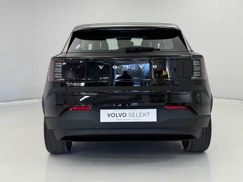 DL75BUJ Volvo Ex30 200kW SM Extended Range Plus 69kWh 5dr Auto Thumbnail #8