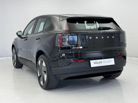DL75BUJ Volvo Ex30 200kW SM Extended Range Plus 69kWh 5dr Auto Thumbnail #9