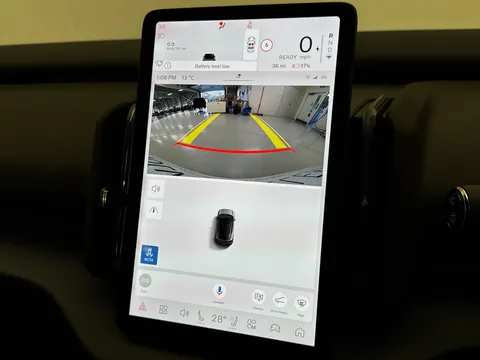 DL75BUJ Volvo Ex30 200kW SM Extended Range Plus 69kWh 5dr Auto Thumbnail #14