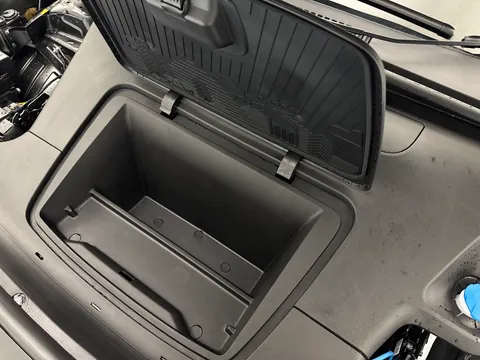 DL75BUJ Volvo Ex30 200kW SM Extended Range Plus 69kWh 5dr Auto Thumbnail #17