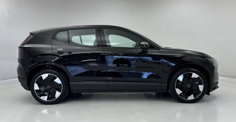 DL75BUJ Volvo Ex30 200kW SM Extended Range Plus 69kWh 5dr Auto Thumbnail #6