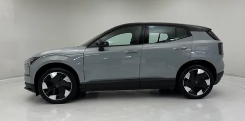 DN75WXS Volvo Ex30 200kW SM Extended Range Plus 69kWh 5dr Auto Thumbnail #3