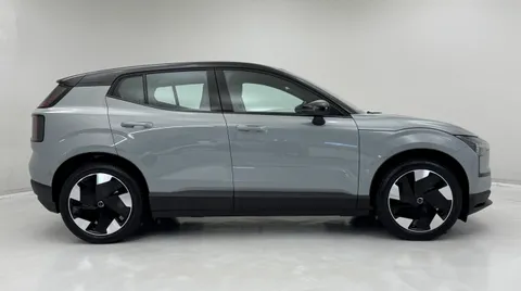 DN75WXS Volvo Ex30 200kW SM Extended Range Plus 69kWh 5dr Auto Thumbnail #6