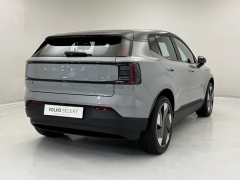 DN75WXS Volvo Ex30 200kW SM Extended Range Plus 69kWh 5dr Auto Thumbnail #7