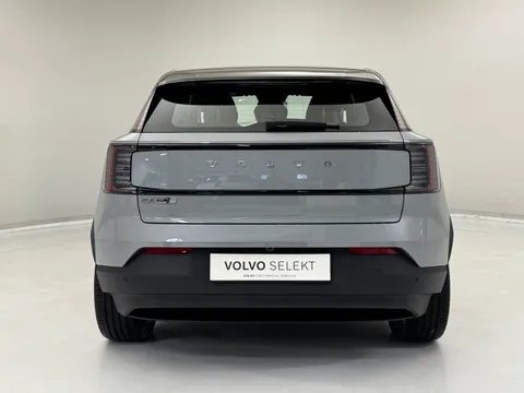 DN75WXS Volvo Ex30 200kW SM Extended Range Plus 69kWh 5dr Auto Thumbnail #8