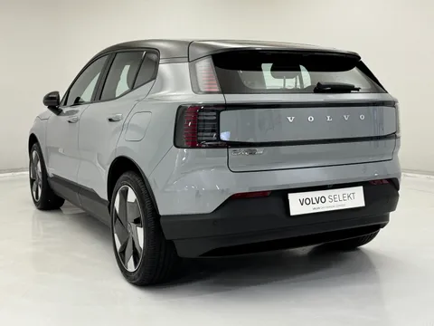 DN75WXS Volvo Ex30 200kW SM Extended Range Plus 69kWh 5dr Auto Thumbnail #9