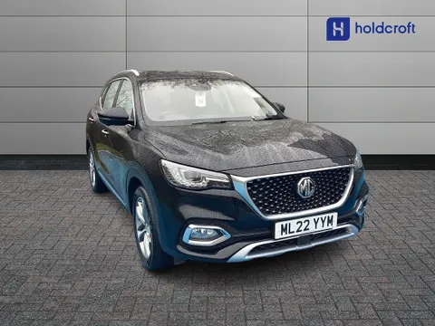 ML22YYM Mg Motor Uk Hs 1.5 T-GDI PHEV Exclusive 5dr Auto Thumbnail #1