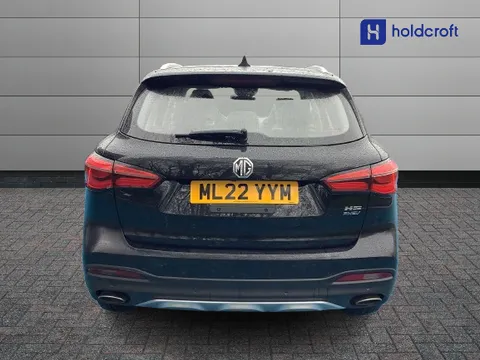 ML22YYM Mg Motor Uk Hs 1.5 T-GDI PHEV Exclusive 5dr Auto Thumbnail #7