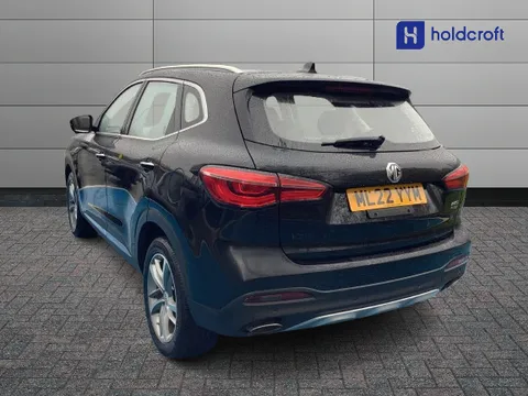 ML22YYM Mg Motor Uk Hs 1.5 T-GDI PHEV Exclusive 5dr Auto Thumbnail #6