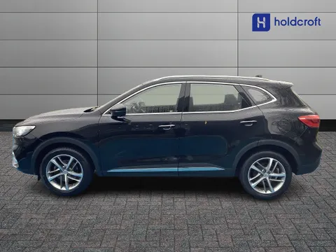 ML22YYM Mg Motor Uk Hs 1.5 T-GDI PHEV Exclusive 5dr Auto Thumbnail #5