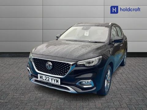 ML22YYM Mg Motor Uk Hs 1.5 T-GDI PHEV Exclusive 5dr Auto Thumbnail #4