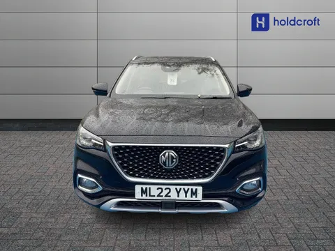 ML22YYM Mg Motor Uk Hs 1.5 T-GDI PHEV Exclusive 5dr Auto Thumbnail #3