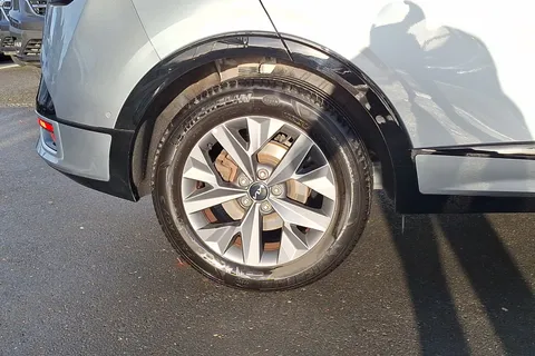 BV72YZU Kia Sportage 1.6T GDi HEV GT-Line S 5dr Auto AWD Thumbnail #5