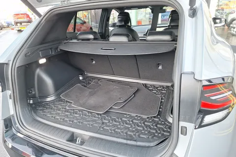 BV72YZU Kia Sportage 1.6T GDi HEV GT-Line S 5dr Auto AWD Thumbnail #21