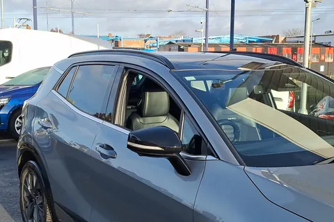 BV72YZU Kia Sportage 1.6T GDi HEV GT-Line S 5dr Auto AWD Thumbnail #25