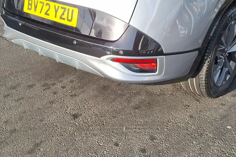 BV72YZU Kia Sportage 1.6T GDi HEV GT-Line S 5dr Auto AWD Thumbnail #23