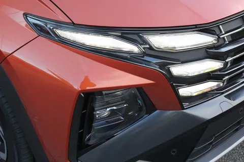 DA25GPZ Hyundai Tucson 1.6T Plug-in Hybrid Ultimate 5dr Auto Thumbnail #10