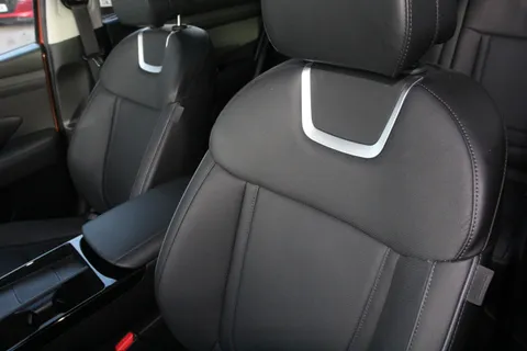 DA25GPZ Hyundai Tucson 1.6T Plug-in Hybrid Ultimate 5dr Auto Thumbnail #11