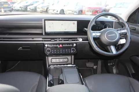 DA25GPZ Hyundai Tucson 1.6T Plug-in Hybrid Ultimate 5dr Auto Thumbnail #18