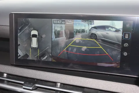 DA25GPZ Hyundai Tucson 1.6T Plug-in Hybrid Ultimate 5dr Auto Thumbnail #35