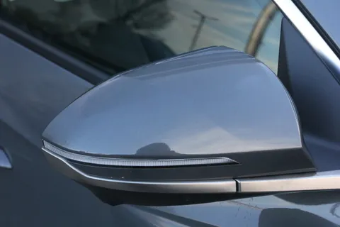 DC25OUN Hyundai Tucson 1.6T Plug-in Hybrid Ultimate 5dr Auto Thumbnail #5