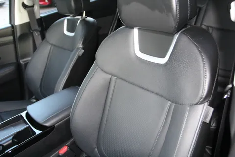 DC25OUN Hyundai Tucson 1.6T Plug-in Hybrid Ultimate 5dr Auto Thumbnail #7