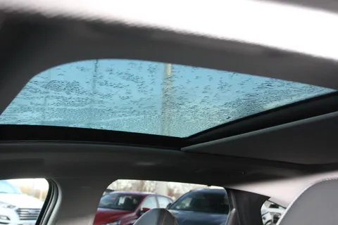 DC25OUN Hyundai Tucson 1.6T Plug-in Hybrid Ultimate 5dr Auto Thumbnail #10