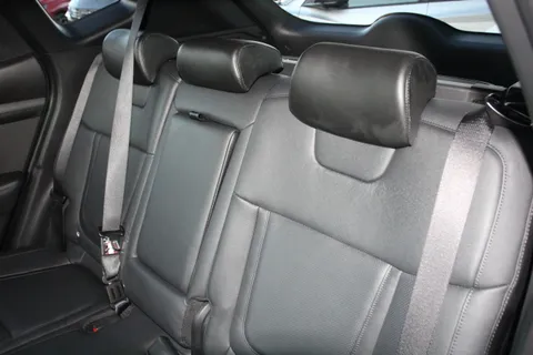 DC25OUN Hyundai Tucson 1.6T Plug-in Hybrid Ultimate 5dr Auto Thumbnail #14