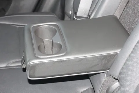 DC25OUN Hyundai Tucson 1.6T Plug-in Hybrid Ultimate 5dr Auto Thumbnail #16