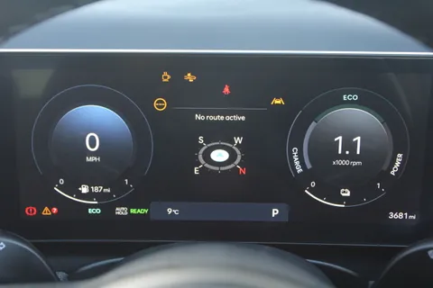 DC25OUN Hyundai Tucson 1.6T Plug-in Hybrid Ultimate 5dr Auto Thumbnail #22