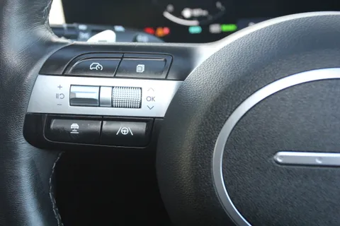 DC25OUN Hyundai Tucson 1.6T Plug-in Hybrid Ultimate 5dr Auto Thumbnail #23