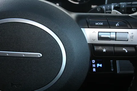 DC25OUN Hyundai Tucson 1.6T Plug-in Hybrid Ultimate 5dr Auto Thumbnail #24