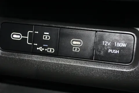 DC25OUN Hyundai Tucson 1.6T Plug-in Hybrid Ultimate 5dr Auto Thumbnail #29