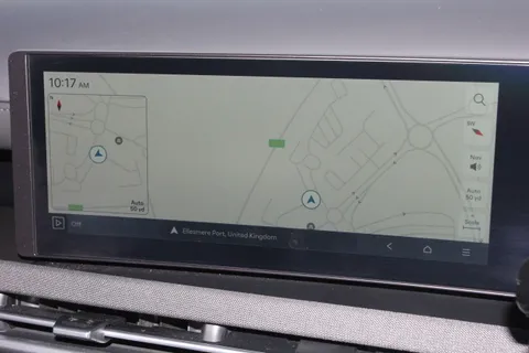 DC25OUN Hyundai Tucson 1.6T Plug-in Hybrid Ultimate 5dr Auto Thumbnail #31